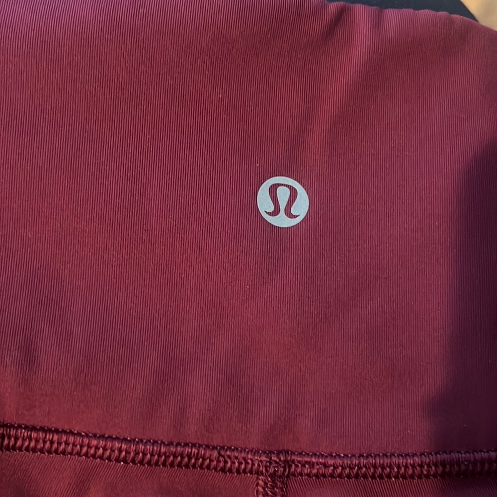 Lululemon Capris